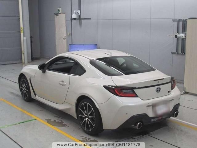 toyota gr86 2022 quick_quick_3BA-ZN8_ZN8-008866 image 2