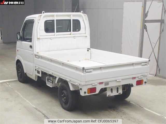mazda scrum-truck 2005 -MAZDA--Scrum Truck DG63T-110691---MAZDA--Scrum Truck DG63T-110691- image 2