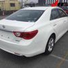 toyota mark-x 2010 -TOYOTA--MarkX GRX130-6029765---TOYOTA--MarkX GRX130-6029765- image 7
