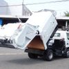 hino dutro 2017 CFJ1558452 image 4