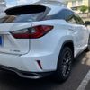 lexus rx 2015 CFJ1577045 image 8