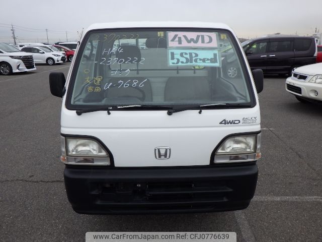 honda acty-truck 1997 No5297 image 2