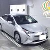 toyota prius 2017 -TOYOTA 【なにわ 302ｻ4910】--Prius ZVW50-8057099---TOYOTA 【なにわ 302ｻ4910】--Prius ZVW50-8057099- image 1