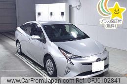 toyota prius 2017 -TOYOTA 【なにわ 302ｻ4910】--Prius ZVW50-8057099---TOYOTA 【なにわ 302ｻ4910】--Prius ZVW50-8057099-