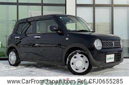 suzuki alto-lapin 2019 -SUZUKI--Alto Lapin DBA-HE33S--HE33S-224464---SUZUKI--Alto Lapin DBA-HE33S--HE33S-224464-