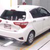 toyota vitz 2019 -TOYOTA--Vitz DBA-NSP130--NSP130-4027379---TOYOTA--Vitz DBA-NSP130--NSP130-4027379- image 2