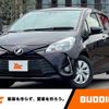 toyota vitz 2018 -TOYOTA--Vitz DBA-NSP130--NSP130-2293958---TOYOTA--Vitz DBA-NSP130--NSP130-2293958- image 1