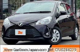 toyota vitz 2018 -TOYOTA--Vitz DBA-NSP130--NSP130-2293958---TOYOTA--Vitz DBA-NSP130--NSP130-2293958-