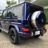 mercedes-benz g-class 2024 -MERCEDES-BENZ--Benz G Class 3DA-463350--W1N4633502X507733---MERCEDES-BENZ--Benz G Class 3DA-463350--W1N4633502X507733- image 8