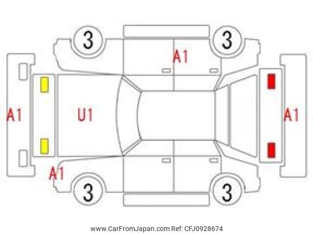 daihatsu tanto 2019 -DAIHATSU--Tanto 5BA-LA650S--LA650S-0050953---DAIHATSU--Tanto 5BA-LA650S--LA650S-0050953- image 2