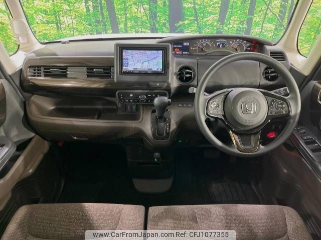 honda n-box 2021 -HONDA--N BOX 6BA-JF3--JF3-5073959---HONDA--N BOX 6BA-JF3--JF3-5073959- image 2