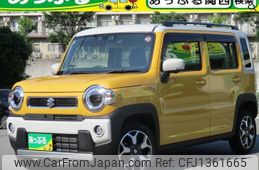 suzuki hustler 2023 quick_quick_4AA-MR52S_MR52S-328724