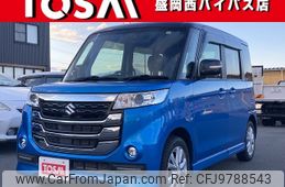 suzuki spacia 2017 -SUZUKI--Spacia DAA-MK42S--MK42S-637951---SUZUKI--Spacia DAA-MK42S--MK42S-637951-