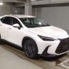 lexus nx 2023 CFJ1525757 image 5