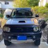 suzuki jimny 2011 CFJ1584218 image 3