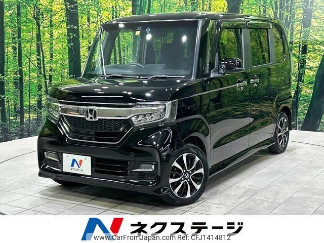 honda n-box 2019 quick_quick_JF3_JF3-1411830 image 1