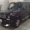 mercedes-benz g-class 2016 -MERCEDES-BENZ--Benz G Class 463348-WDB4633482X256467---MERCEDES-BENZ--Benz G Class 463348-WDB4633482X256467- image 1