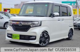 honda n-box 2017 -HONDA--N BOX DBA-JF3--JF3-2001646---HONDA--N BOX DBA-JF3--JF3-2001646-