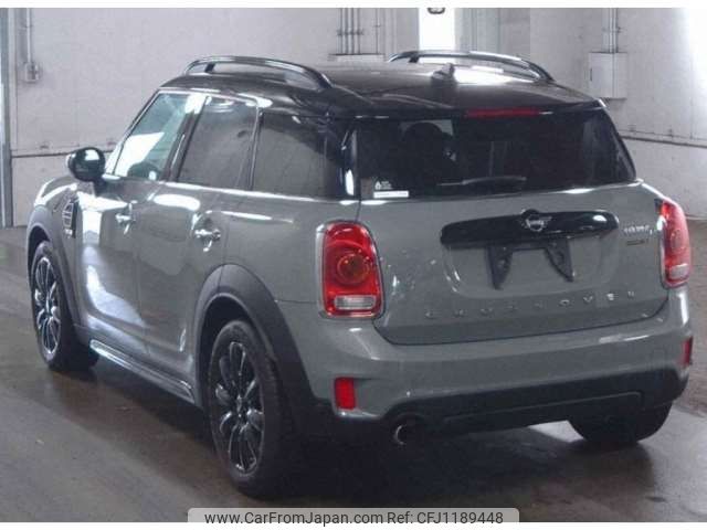 mini mini-others 2020 -BMW--BMW Mini LDA-YT20--WMWYT920803L82379---BMW--BMW Mini LDA-YT20--WMWYT920803L82379- image 2
