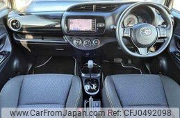 toyota vitz 2018 504928-926174