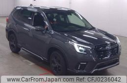 subaru forester 2021 quick_quick_4BA-SK5_016758