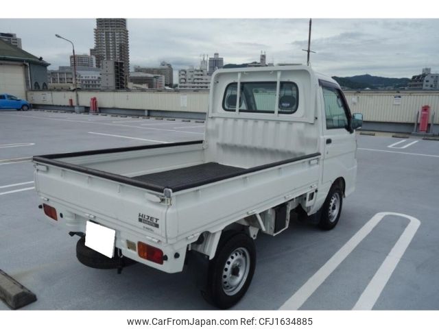 daihatsu hijet-truck 2006 CFJ1634885 image 2