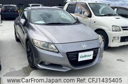 honda cr-z 2011 -HONDA--CR-Z DAA-ZF1--ZF1-1022925---HONDA--CR-Z DAA-ZF1--ZF1-1022925-