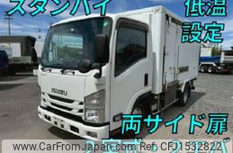 isuzu elf-truck 2020 CFJ1532822