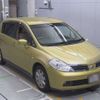 nissan tiida 2007 -NISSAN--Tiida C11-168794---NISSAN--Tiida C11-168794- image 6