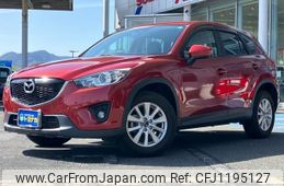 mazda cx-5 2013 -MAZDA 【群馬 302ﾉ6145】--CX-5 KE2AW--113457---MAZDA 【群馬 302ﾉ6145】--CX-5 KE2AW--113457-