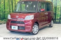 daihatsu tanto 2017 -DAIHATSU--Tanto DBA-LA600S--LA600S-0584238---DAIHATSU--Tanto DBA-LA600S--LA600S-0584238-