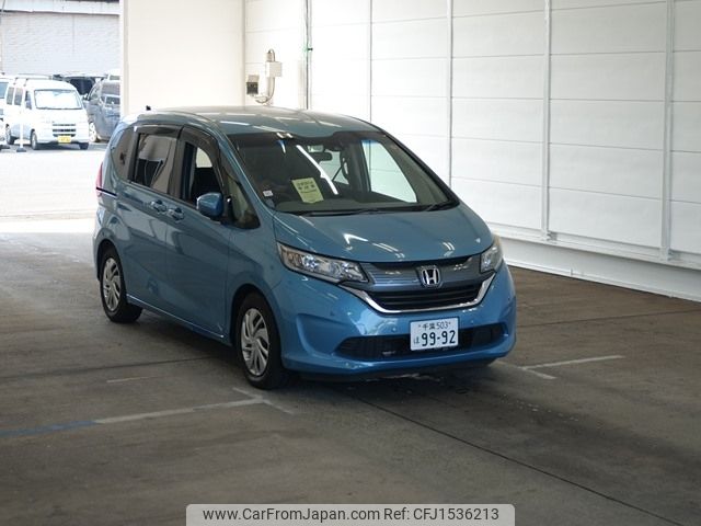 honda freed 2016 CFJ1536213 image 1