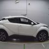 toyota c-hr 2018 -TOYOTA--C-HR NGX10-2001262---TOYOTA--C-HR NGX10-2001262- image 4