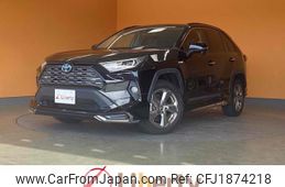 toyota rav4 2019 CFJ1874218
