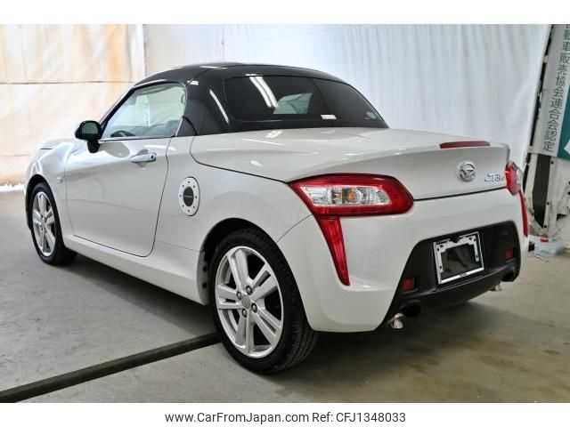 daihatsu copen 2014 quick_quick_DBA-LA400K_LA400K-0006807 image 2