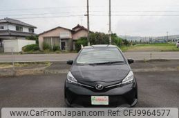 toyota vitz 2016 504749-RAOID:13546