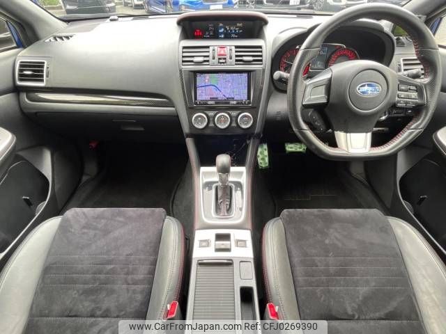 subaru wrx 2015 -SUBARU--WRX DBA-VAG--VAG-010659---SUBARU--WRX DBA-VAG--VAG-010659- image 2