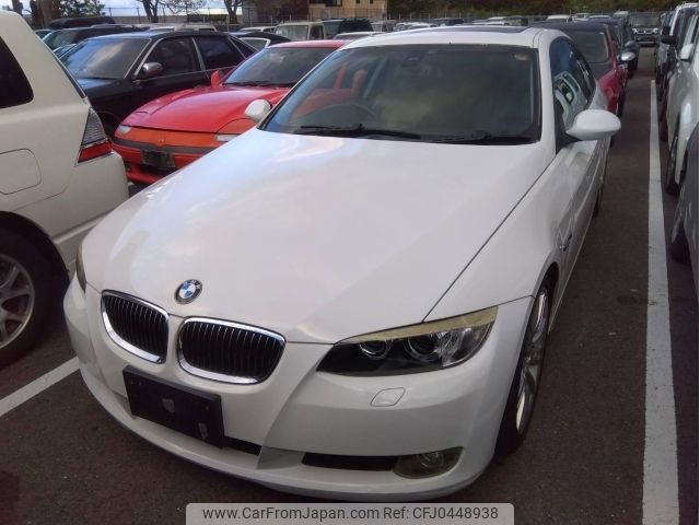 bmw 3-series 2007 -BMW--BMW 3 Series WA20--WBAWA52000PG05662---BMW--BMW 3 Series WA20--WBAWA52000PG05662- image 1