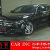mercedes-benz e-class-station-wagon 2017 CFJ1793047 image 1