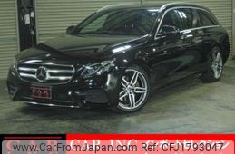 mercedes-benz e-class-station-wagon 2017 CFJ1793047