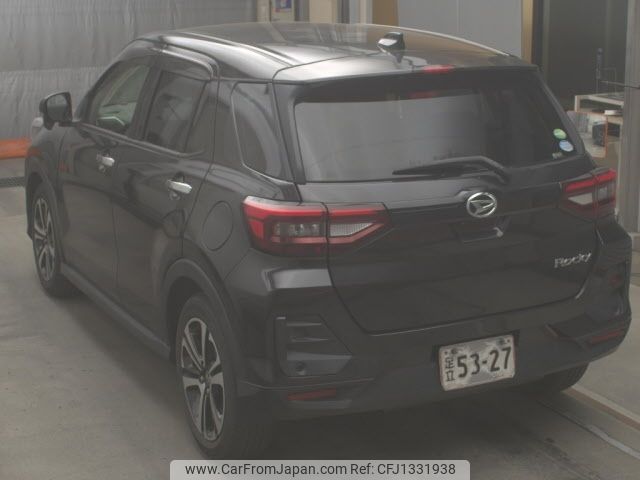 daihatsu rocky 2020 -DAIHATSU--Rocky A200S-0017779---DAIHATSU--Rocky A200S-0017779- image 2