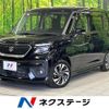 suzuki solio-bandit 2021 quick_quick_MA37S_MA37S-613589 image 1