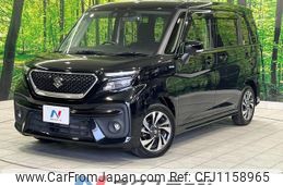 suzuki solio-bandit 2021 quick_quick_MA37S_MA37S-613589