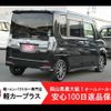 daihatsu tanto 2019 -DAIHATSU--Tanto DBA-LA600S--LA600S-0742856---DAIHATSU--Tanto DBA-LA600S--LA600S-0742856- image 2