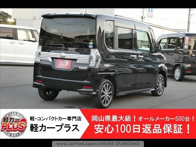 daihatsu tanto 2019 -DAIHATSU--Tanto DBA-LA600S--LA600S-0742856---DAIHATSU--Tanto DBA-LA600S--LA600S-0742856- image 2