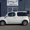 nissan cube 2012 -NISSAN 【名変中 】--Cube Z12--217309---NISSAN 【名変中 】--Cube Z12--217309- image 24