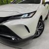 toyota harrier 2022 quick_quick_MXUA80_MXUA80-0076837 image 12