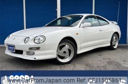 toyota celica 1998 CFJ1505861