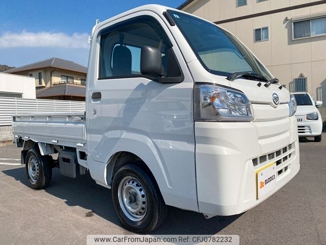 daihatsu hijet-truck 2020 -DAIHATSU--Hijet Truck EBD-S500P--S500P-0124256---DAIHATSU--Hijet Truck EBD-S500P--S500P-0124256- image 2