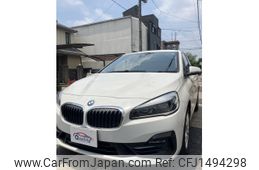 bmw 2-series 2018 -BMW--BMW 2 Series LDA-2C20--WBA6Z120X0VF79102---BMW--BMW 2 Series LDA-2C20--WBA6Z120X0VF79102-